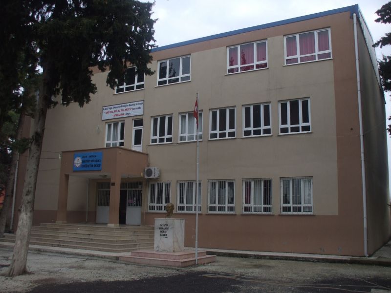 Güneysöğüt Bedii Sabuncu İlkokulu 