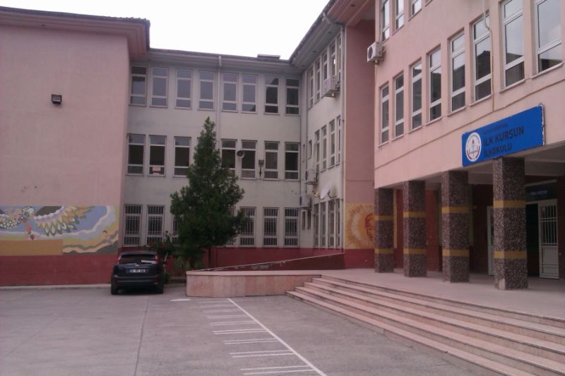 İlk Kurşun İlkokulu 