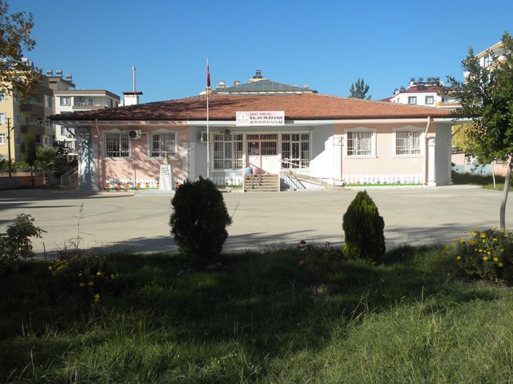 Dörtyol Anadolu Lisesi 