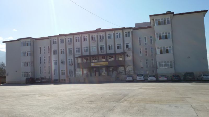 Hatay Dörtyol Anadolu İmam Hatip Lisesi 