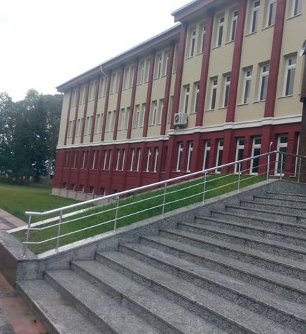 Dörtyol Mesleki Eğitim Merkezi 