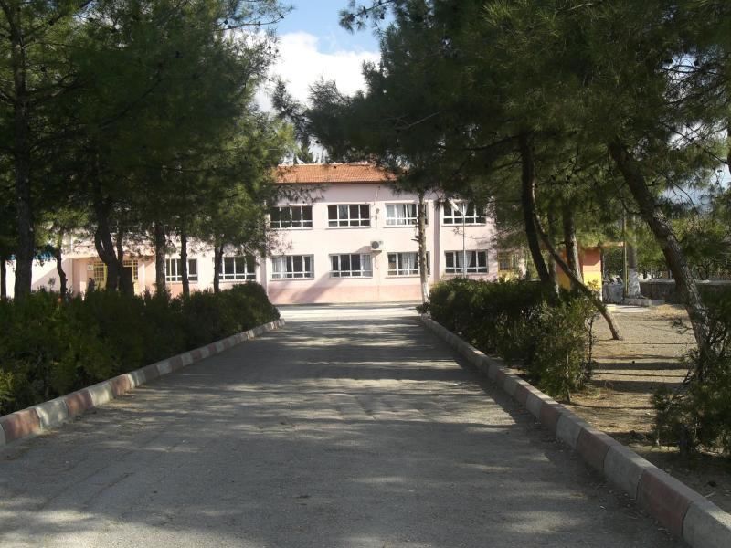 Kuzuculu Ortaokulu 