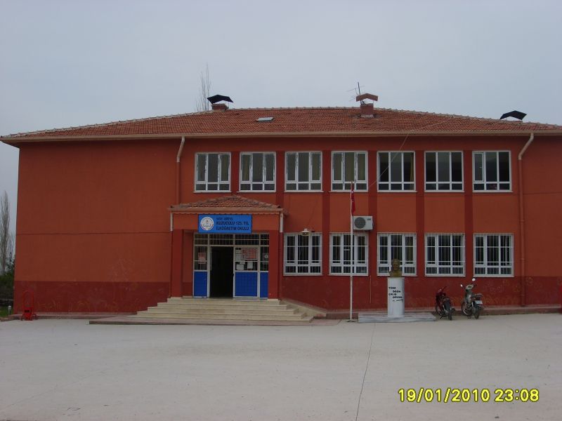 Kuzuculu 125. Yıl İlkokulu 