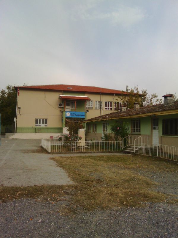 Yeşilköy Ziya Gökalp İlkokulu 