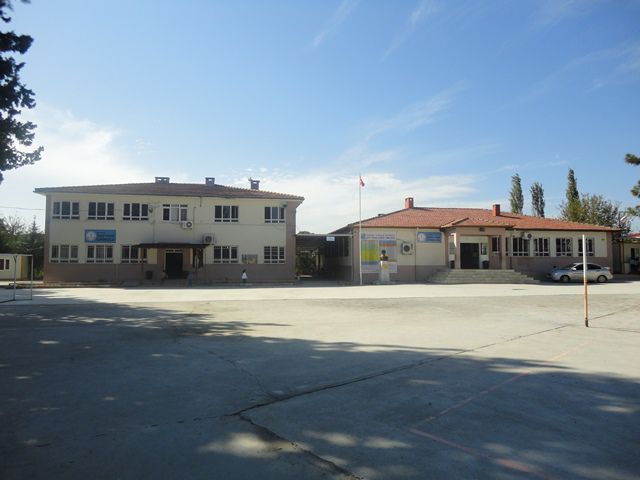 Yeşilköy 19 Aralık Ortaokulu 