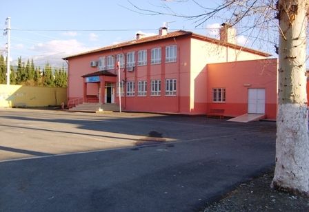 Ocaklı İlkokulu 