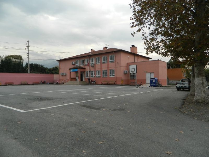Ocaklı Ortaokulu 