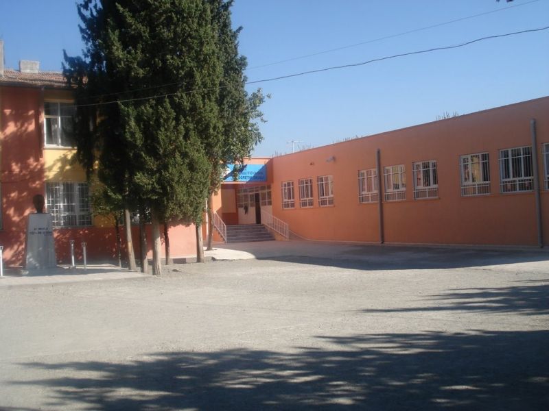 Kuzuculu Fevzi Çakmak İlkokulu 