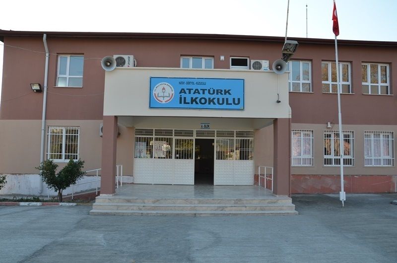 Kuzuculu Atatürk İlkokulu 