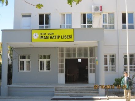İmam Hatip Lisesi 