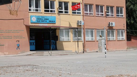 Turunçlu Burnaz Ortaokulu 