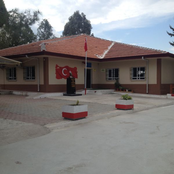 Yoncadüzü Ortaokulu 