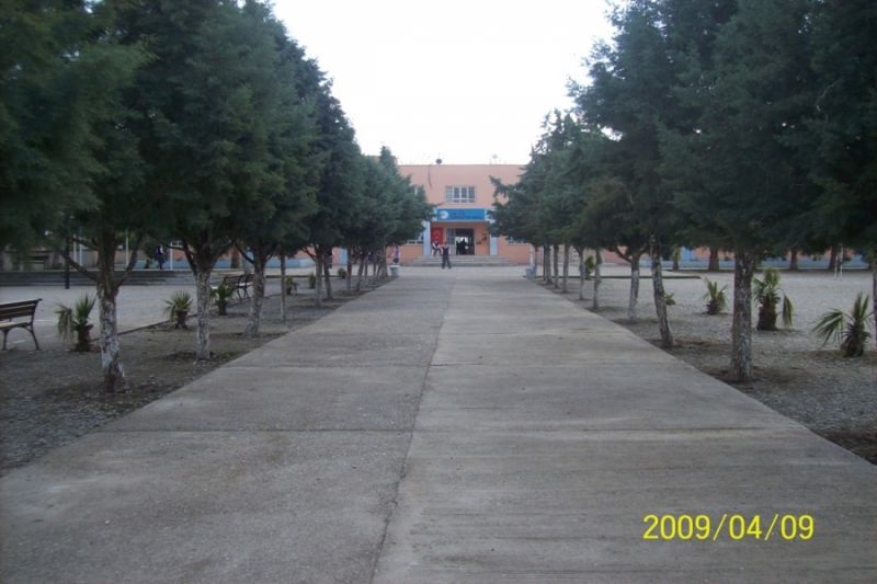 75. Yıl İlkokulu 