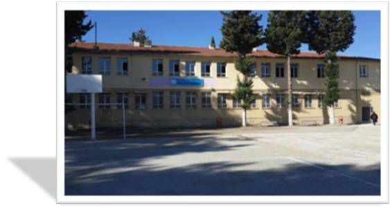 Erzin İmam Hatip Ortaokulu 