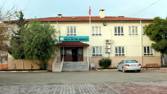 Halk Eğitim Merkezi 