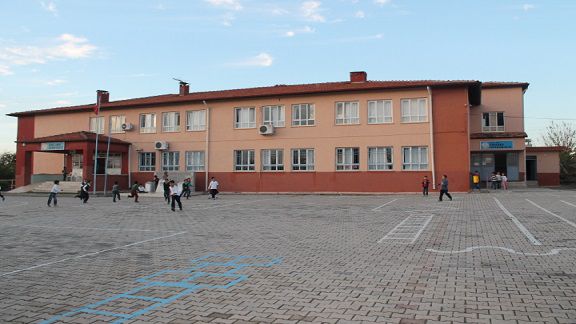 Gökdere İlkokulu 