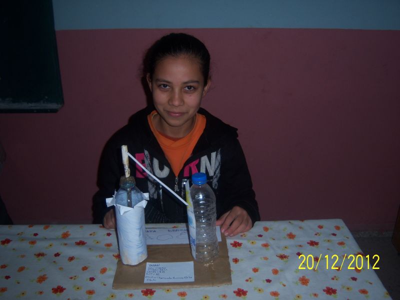 Turunçlu Burnaz İlkokulu 