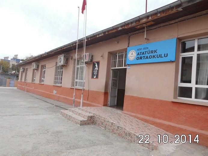Atatürk Ortaokulu 
