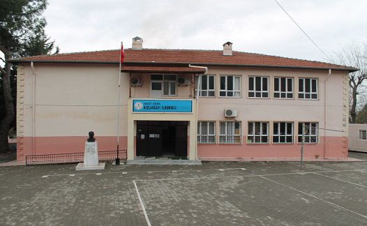 Kizlarçayi İlkokulu 