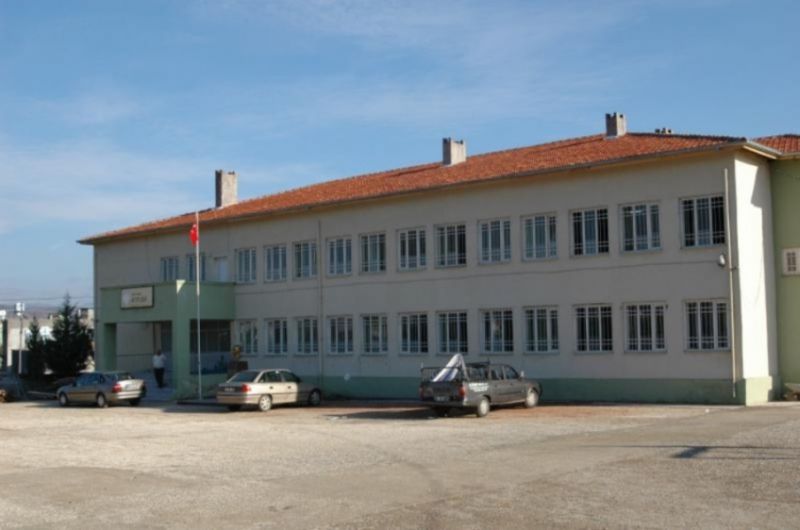 Aktepe Mesleki Ve Teknik Anadolu Lisesi 