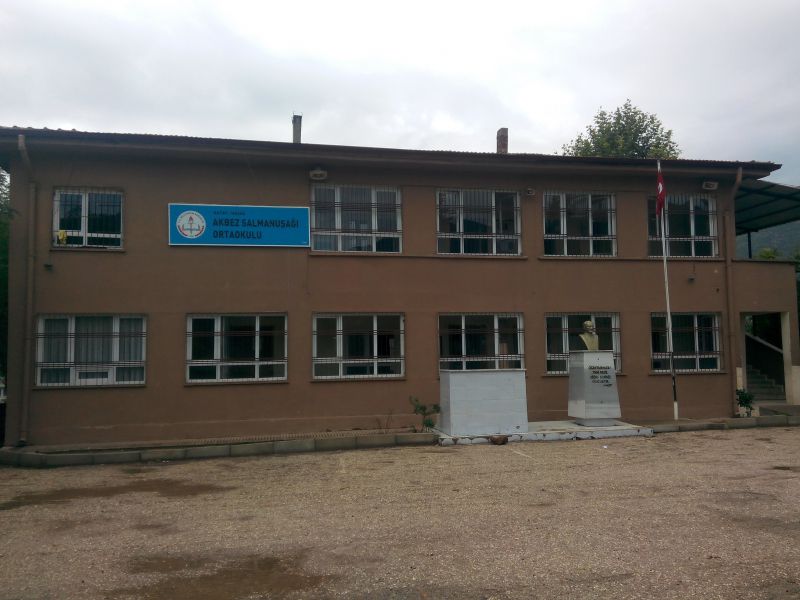 Hassa Güler Eren Anaokulu 