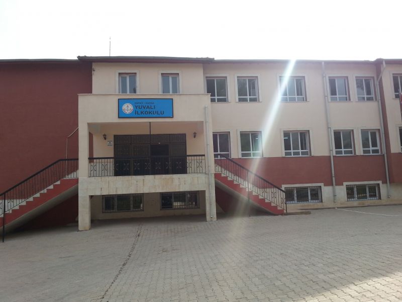 Yuvali İlkokulu 