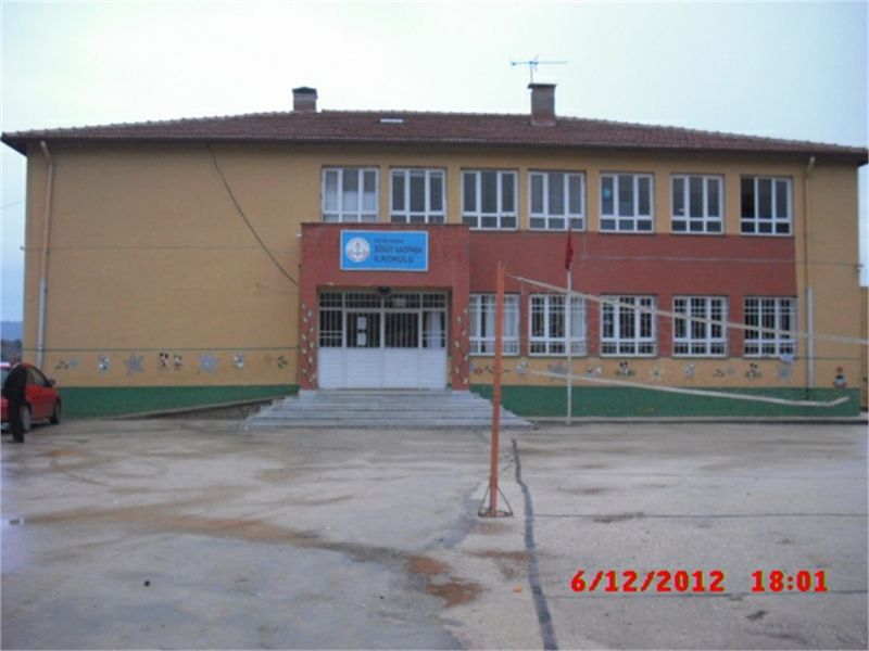 Söğüt Gazi Paşa İlkokulu 