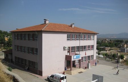Akbez Fatih Sultan Mehmet İlkokulu 
