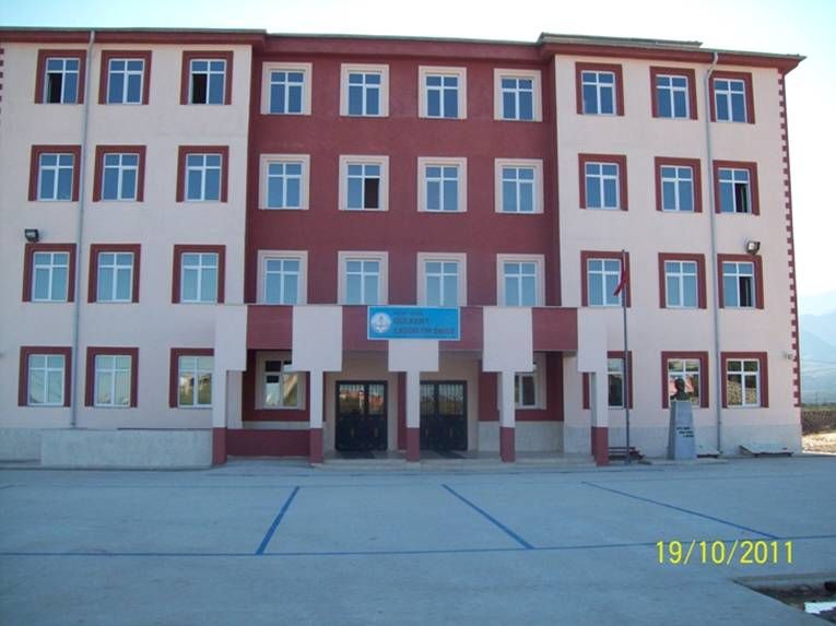 Gülkent Ortaokulu 