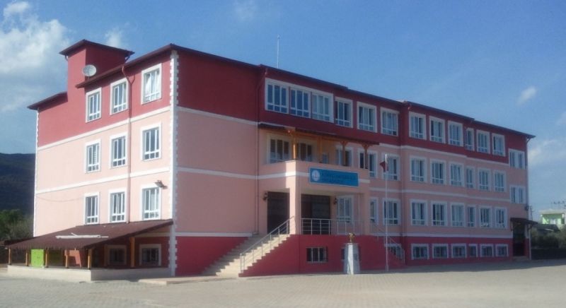 Küreci Hatsaş A.ş. Ortaokulu 