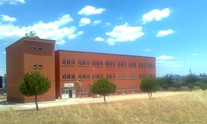 Hassa Anadolu İmam Hatip Lisesi 
