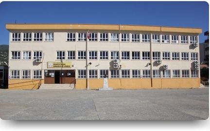 Denizciler Anadolu Lisesi 