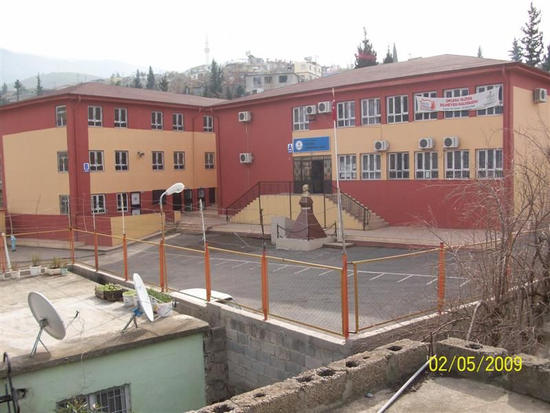 Gültepe İlkokulu 