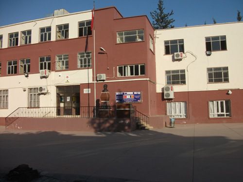 Hatay İskenderun Anadolu İmam Hatip Lisesi 