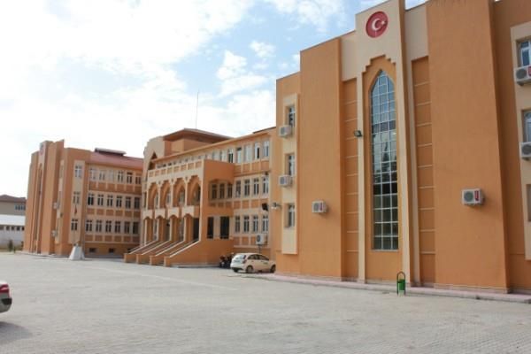 İskenderun Cumhuriyet Anadolu Lisesi 