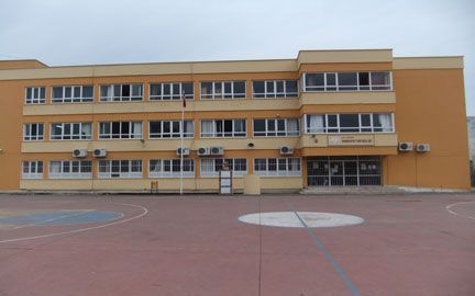 İskenderun Rotary Mesleki Ve Teknik Anadolu Lisesi 