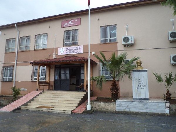 Kocatepe Anaokulu 