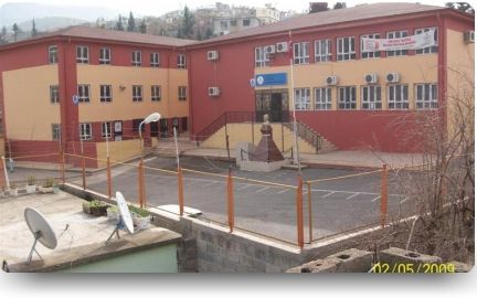 Gültepe Ortaokulu 