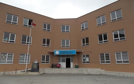 Suçıkağı Paşakaraca İlkokulu 