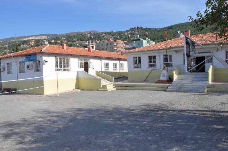 Şirinyurt İlkokulu 