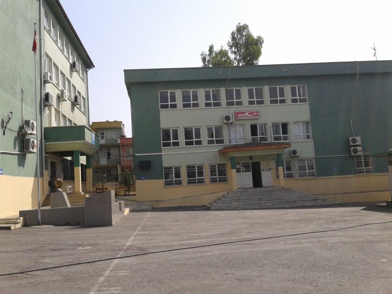 Ticaret Ve Sanayi Odası İlkokulu 