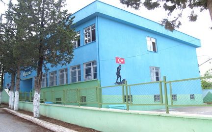 İskenderun Özel Eğitim İlkokulu 