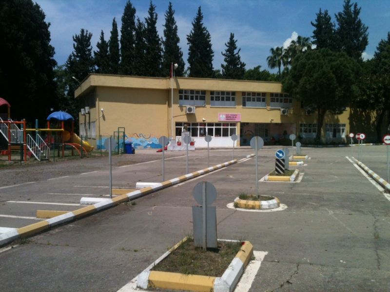 Demirçelik Anaokulu 