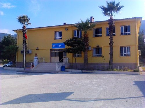 Bekbele İlkokulu 