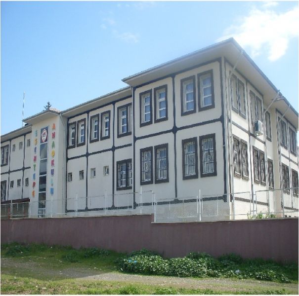 Esentepe Anaokulu 