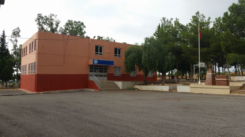 Fikret Koçak Ortaokulu 