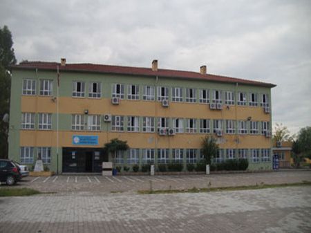 Selahattin Alanya İlkokulu 