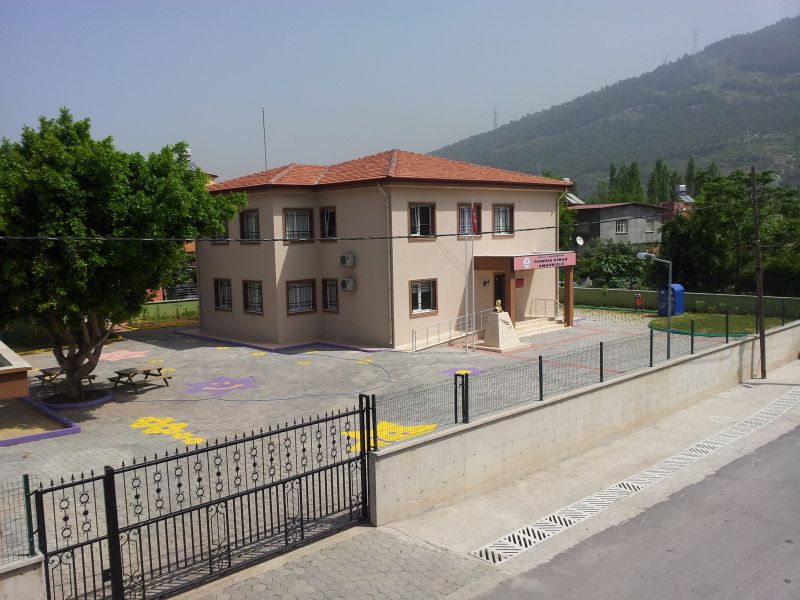Semiha Kibar Anaokulu 