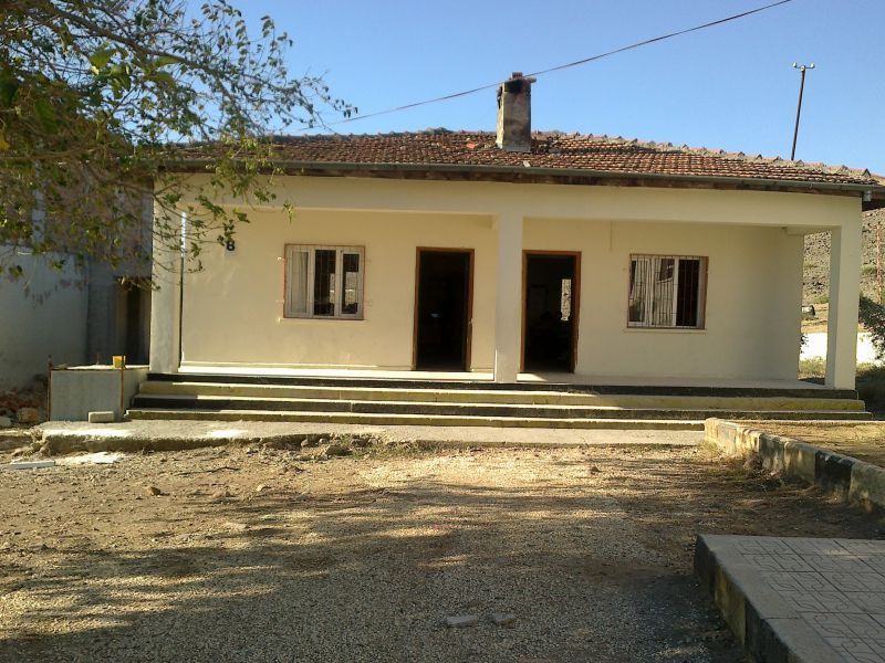 Karaçağıl Ortaokulu 