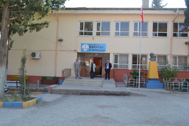 Karataş İlkokulu 